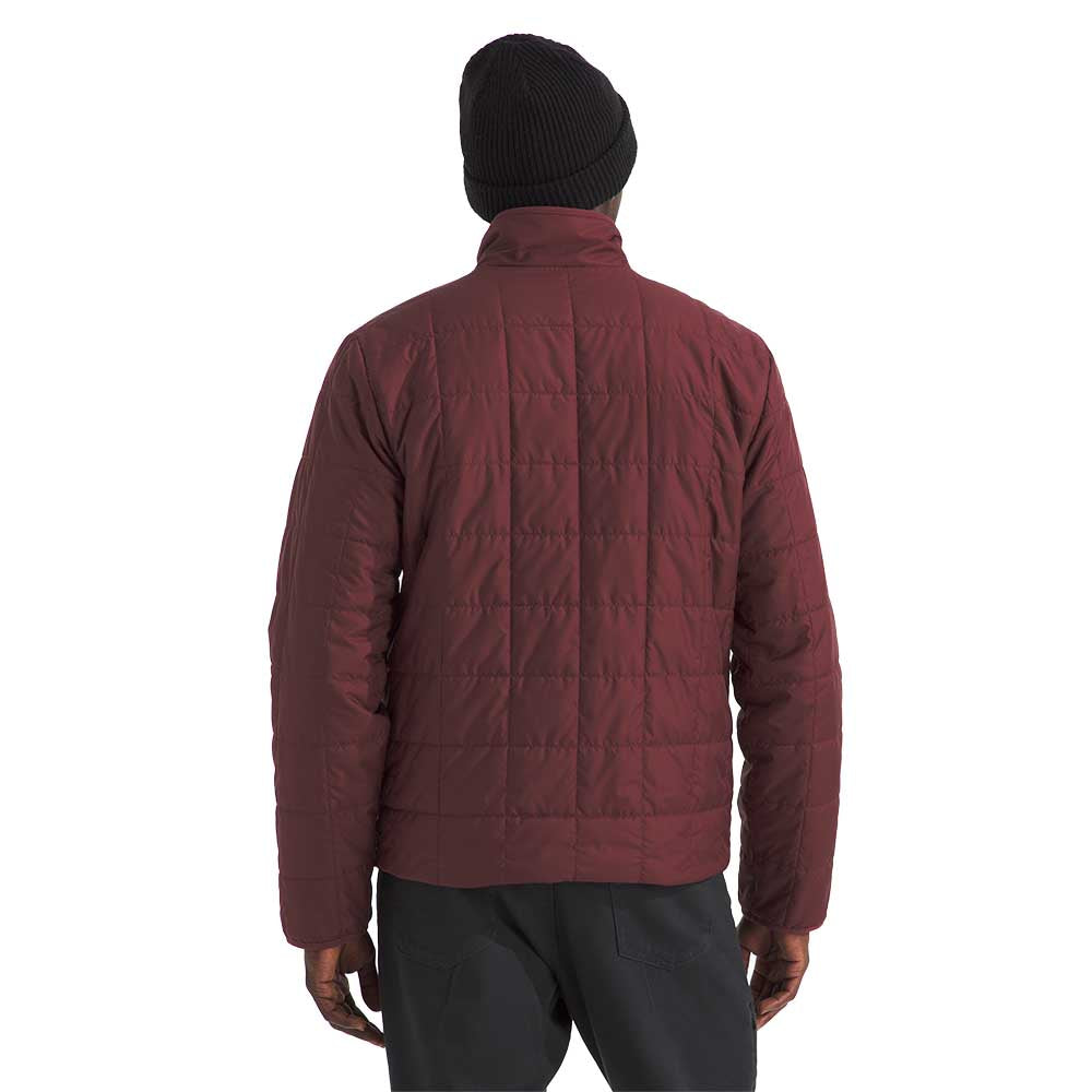 The North Face Men's Junction Insulated Jacket 2026