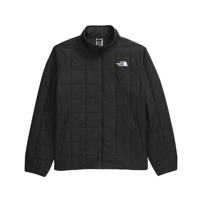 The North Face Men's Junction Insulated Jacket 2026 TNF BLACK