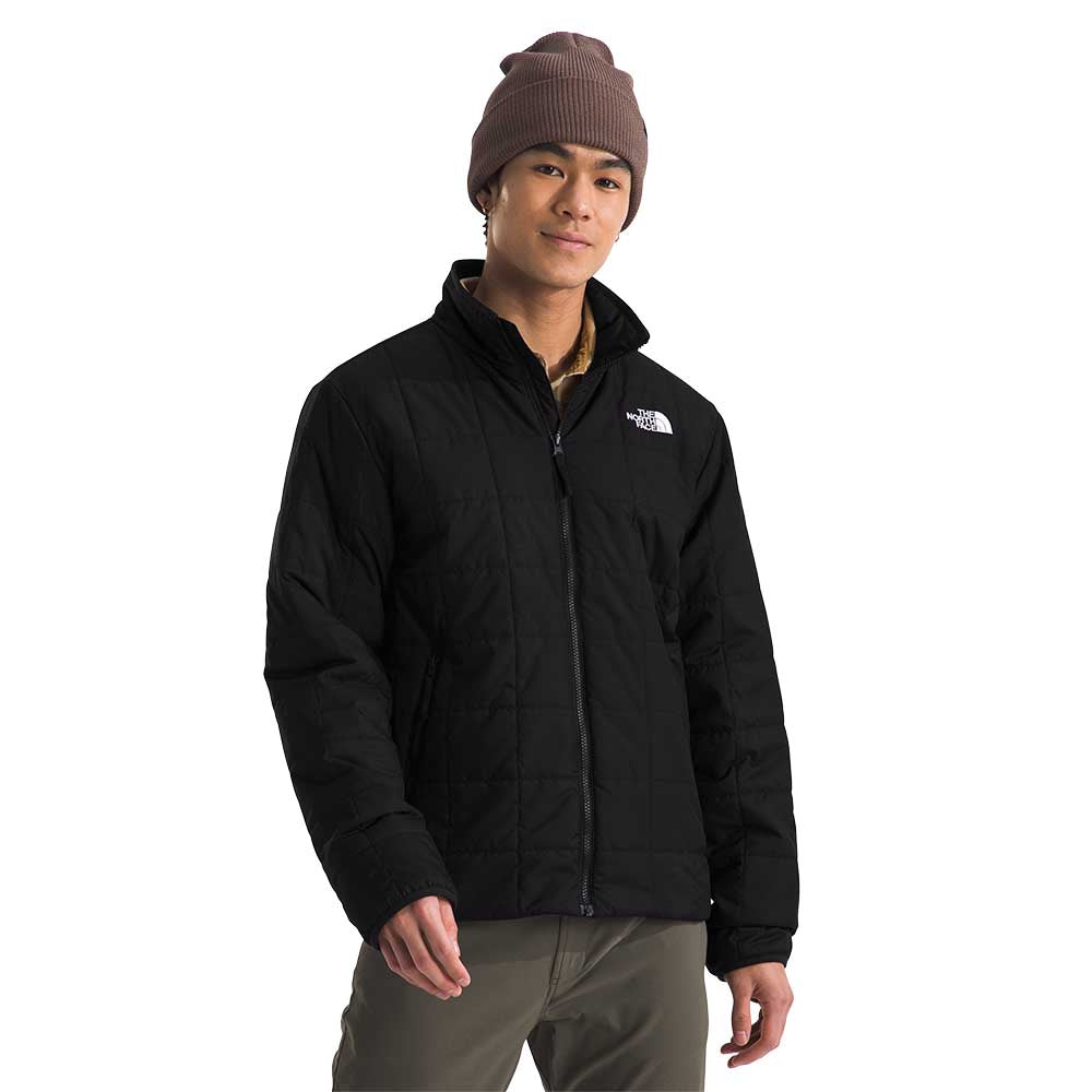 The North Face Men's Junction Insulated Jacket 2026