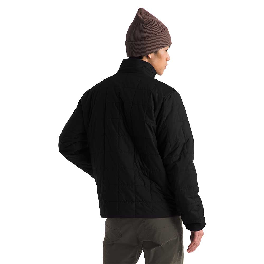 The North Face Men's Junction Insulated Jacket 2026