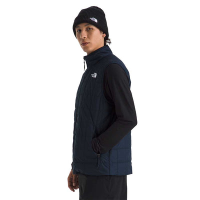 The North Face Men's Junction Insulated Vest 2026