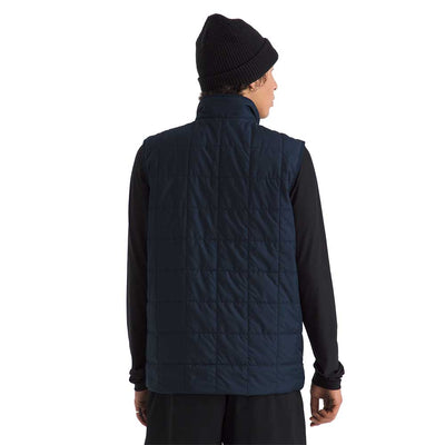 The North Face Men's Junction Insulated Vest 2026