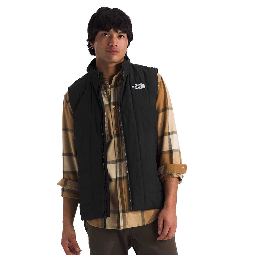 The North Face Men's Junction Insulated Vest 2026
