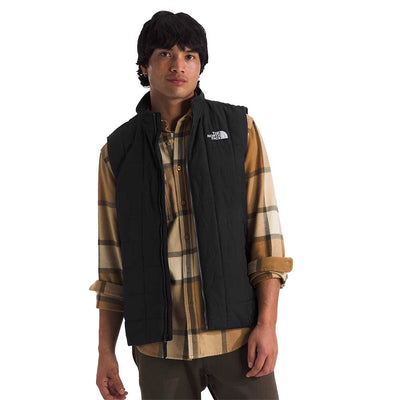 The North Face Men's Junction Insulated Vest 2026