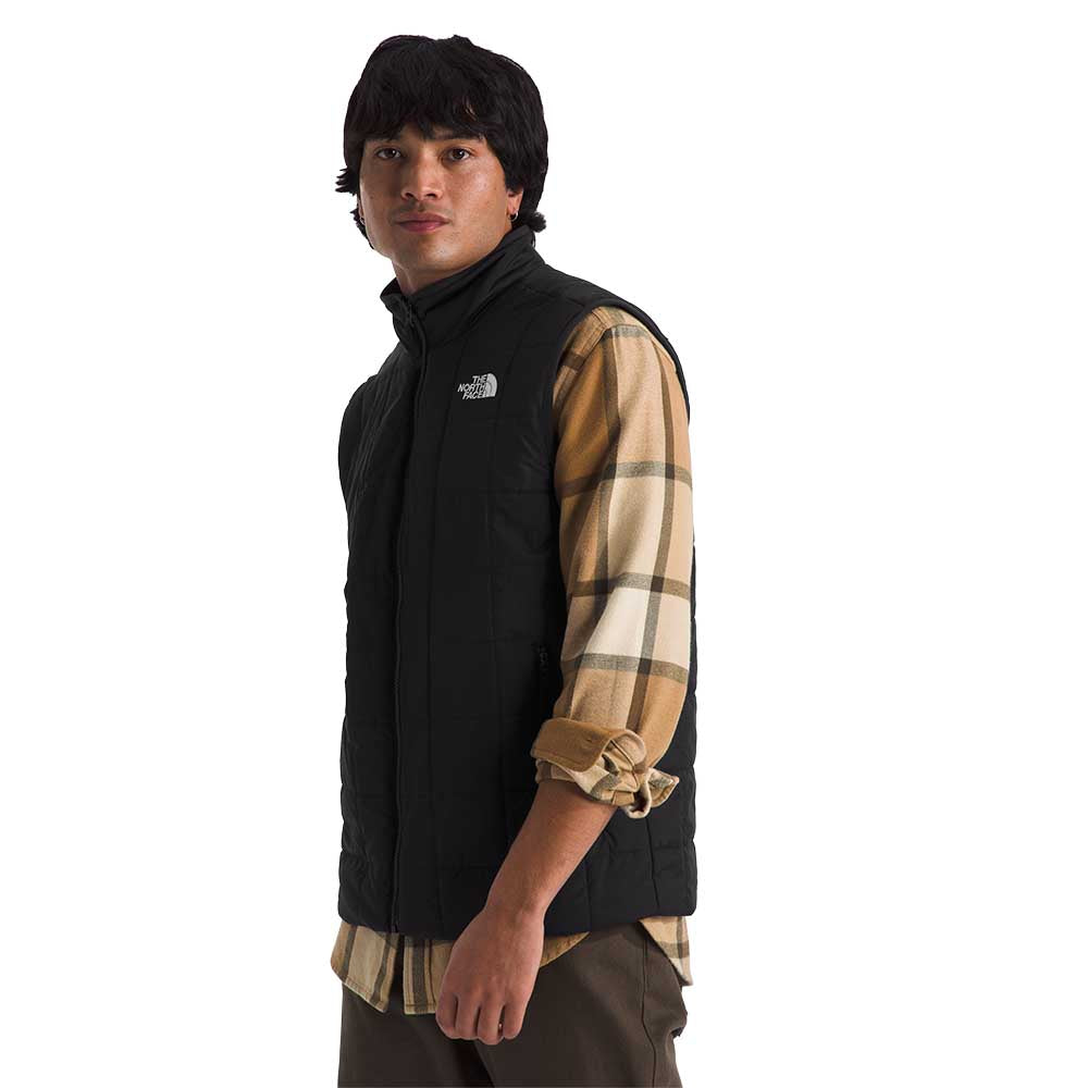 The North Face Men's Junction Insulated Vest 2026