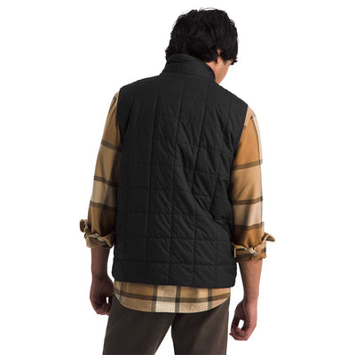 The North Face Men's Junction Insulated Vest 2026
