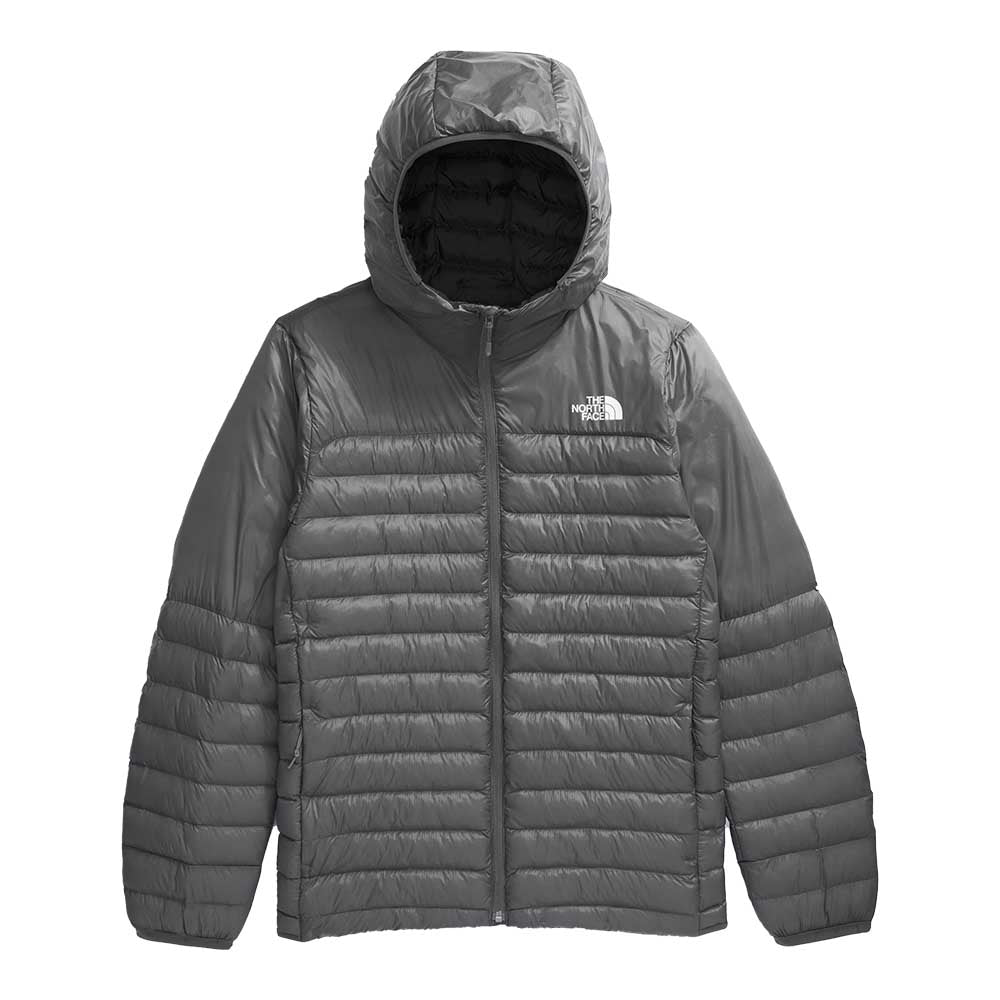 The North Face Men's Terra Peak Hoodie 2026 SMOKED PEARL