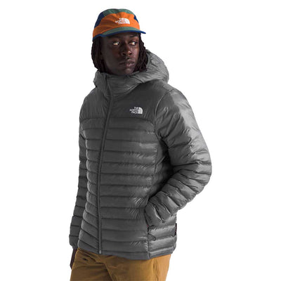 The North Face Men's Terra Peak Hoodie 2026