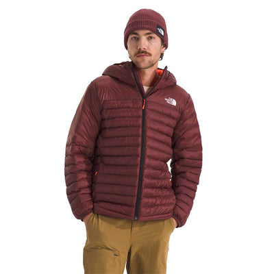 The North Face Men's Terra Peak Hoodie 2026