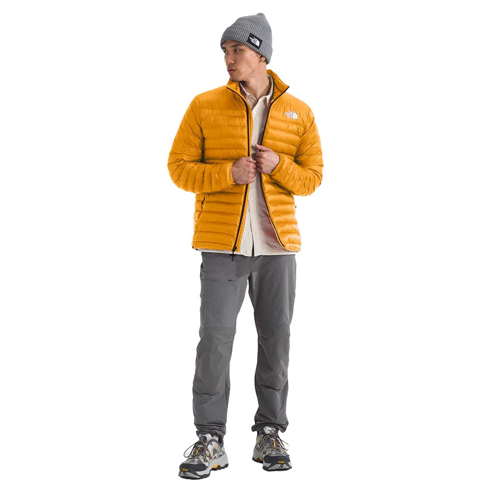 The North Face Men's Terra Peak Jacket 2026