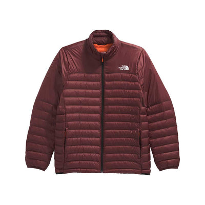 The North Face Men's Terra Peak Jacket 2026 0VO SUMAC