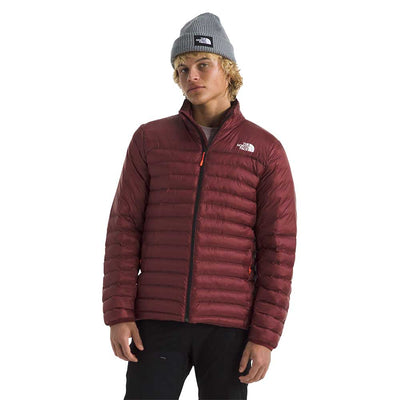 The North Face Men's Terra Peak Jacket 2026