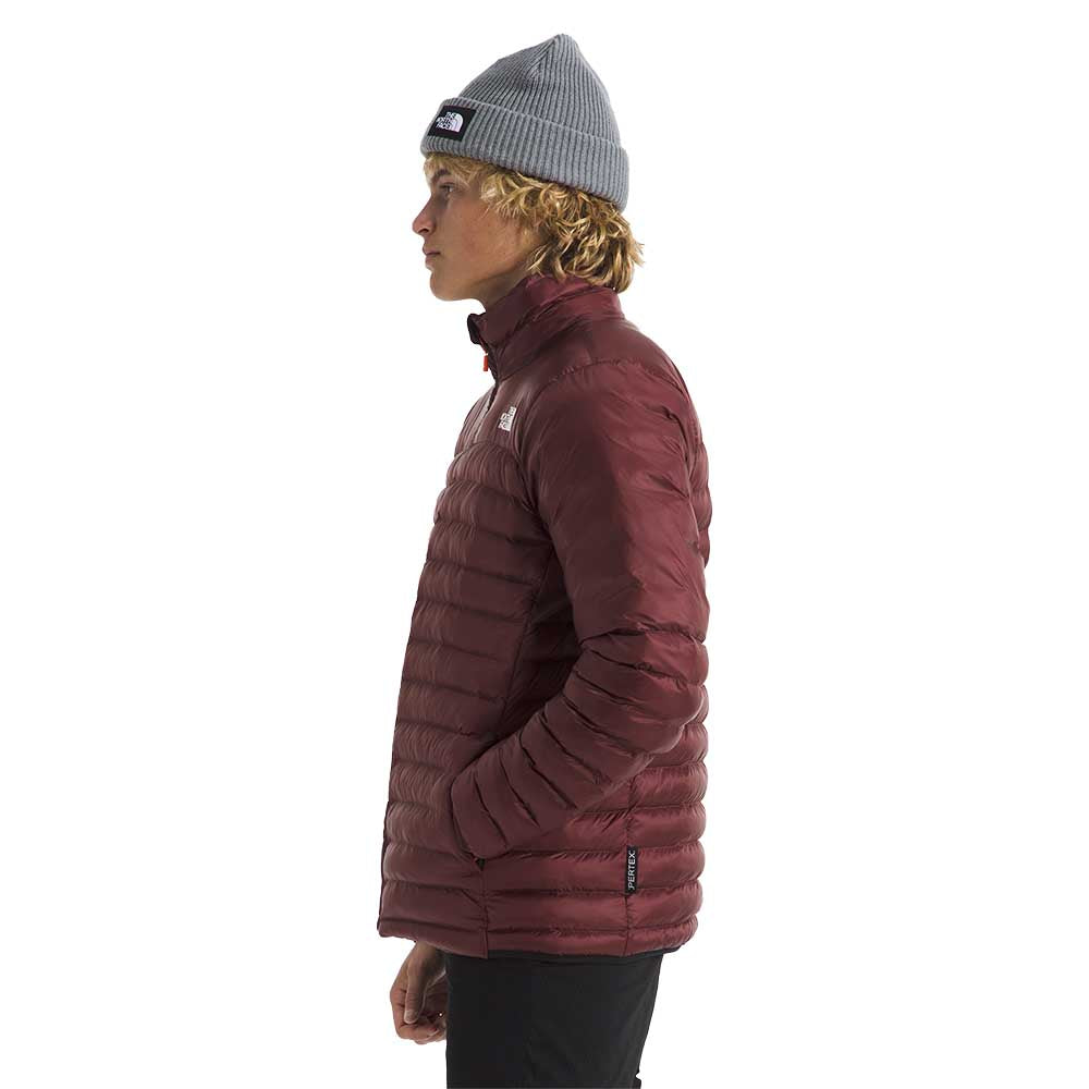 The North Face Men's Terra Peak Jacket 2026