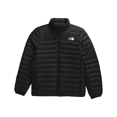 The North Face Men's Terra Peak Jacket 2026 TNF BLACK