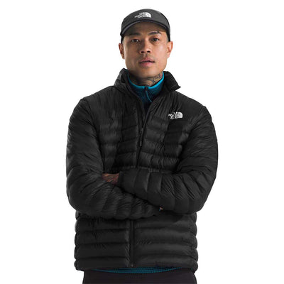 The North Face Men's Terra Peak Jacket 2026