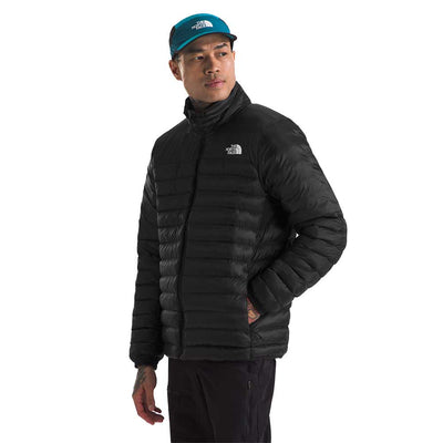 The North Face Men's Terra Peak Jacket 2026