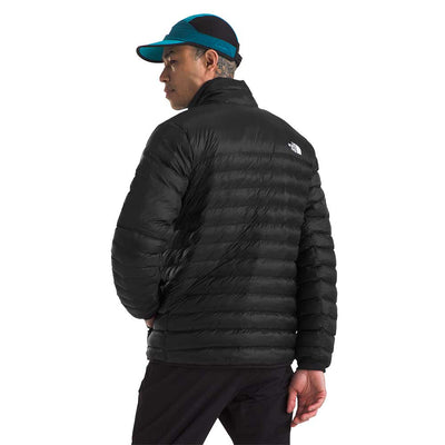 The North Face Men's Terra Peak Jacket 2026