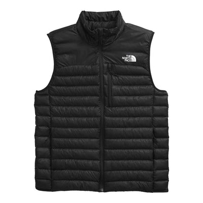 The North Face Men's Terra Peak Vest 2026 TNF BLACK