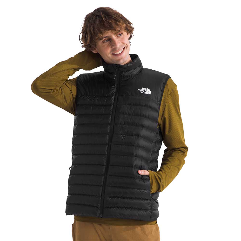 The North Face Men's Terra Peak Vest 2026
