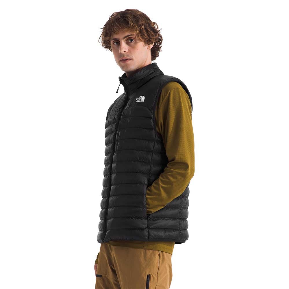 The North Face Men's Terra Peak Vest 2026