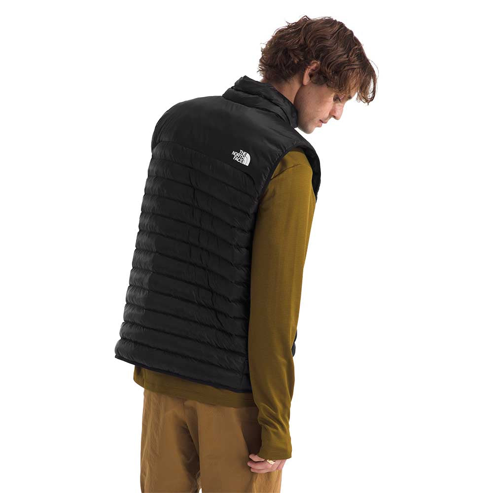 The North Face Men's Terra Peak Vest 2026