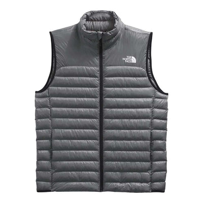 The North Face Men's Terra Peak Vest 2026 SMOKED PEARL