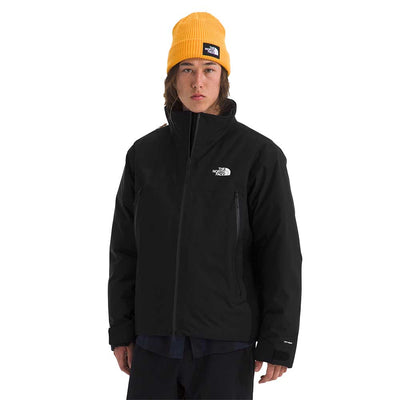 The North Face Men's Range Down Jacket 2026 TNF BLACK