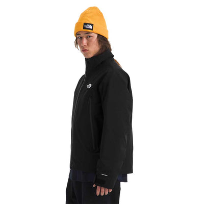 The North Face Men's Range Down Jacket 2026