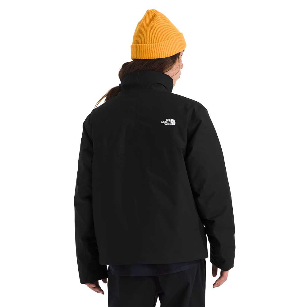 The North Face Men's Range Down Jacket 2026