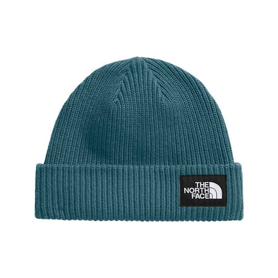The North Face Salty Lined Beanie 2026 BQ5 SPACE