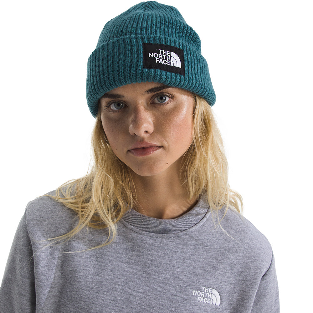 The North Face Salty Lined Beanie 2026