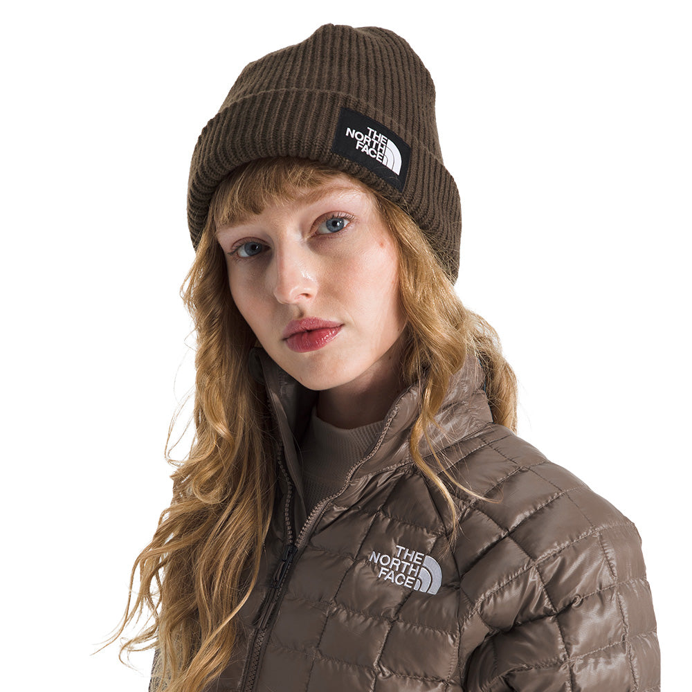 The North Face Salty Lined Beanie 2026