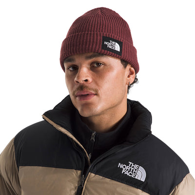 The North Face Salty Lined Beanie 2026
