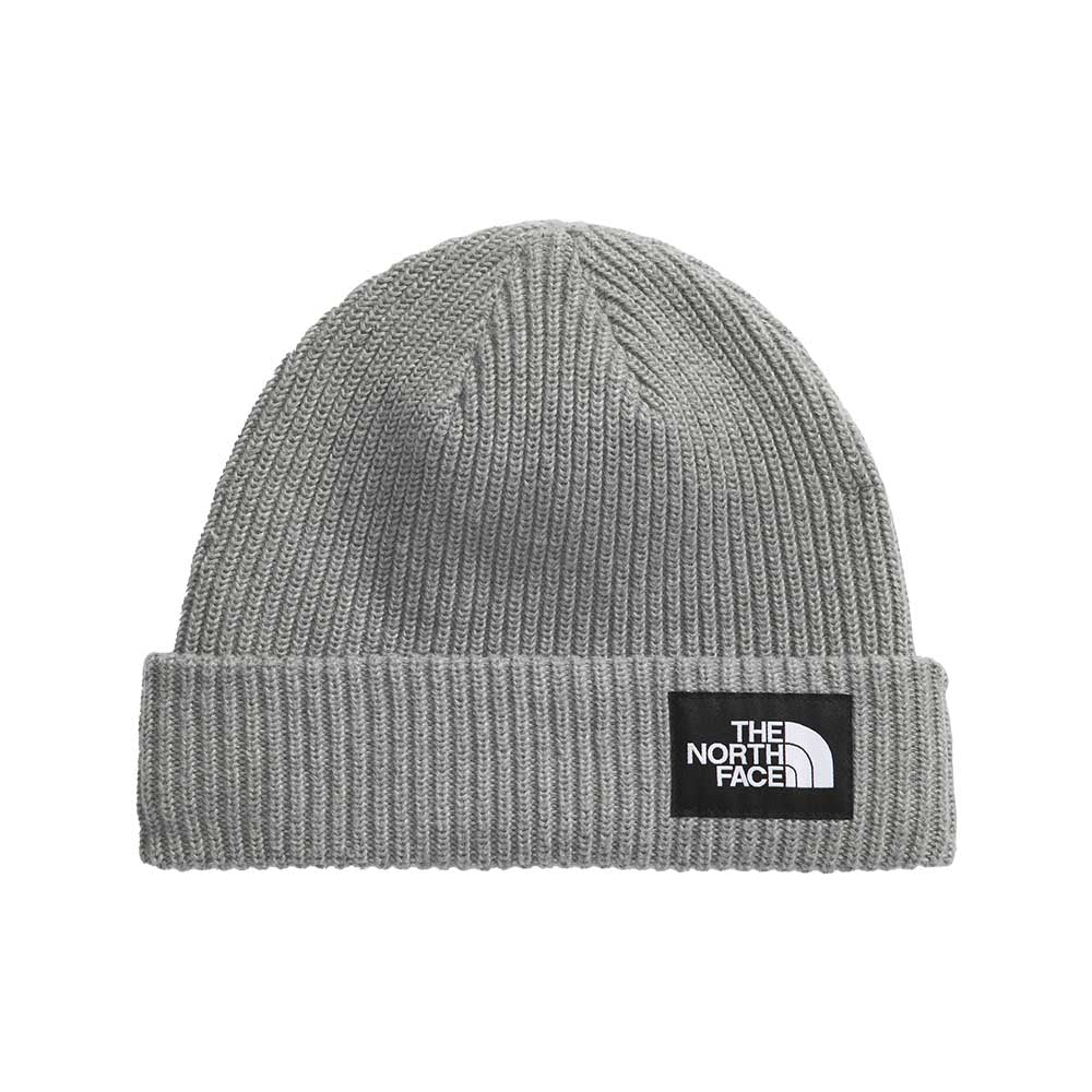 The North Face Salty Lined Beanie 2026 DYX TNF LIGHT GREY HEATHER