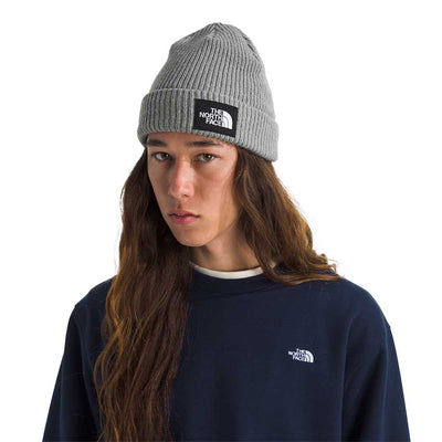 The North Face Salty Lined Beanie 2026