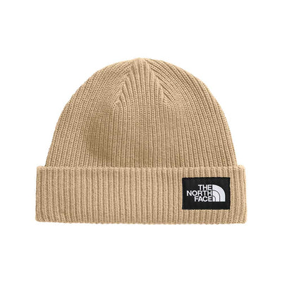 The North Face Salty Lined Beanie 2026 KHAKI STONE