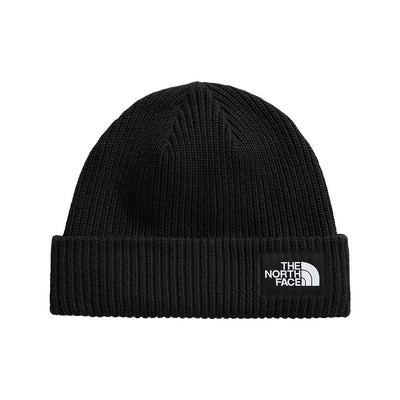 The North Face Salty Lined Beanie 2026 TNF BLACK