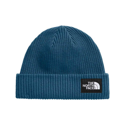The North Face Salty Lined Beanie 2026 SHADY BLUE