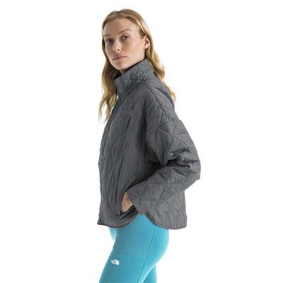 The North Face Women's Diamond Peak Insulated Jacket 2026