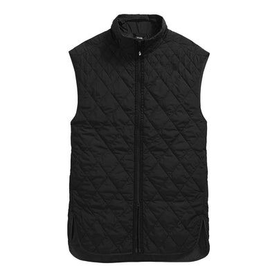 The North Face Women's Diamond Peak Insulated Vest 2026 TNF BLACK