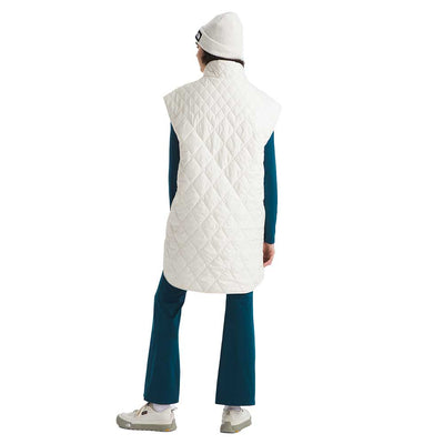 The North Face Women's Diamond Peak Insulated Vest 2026