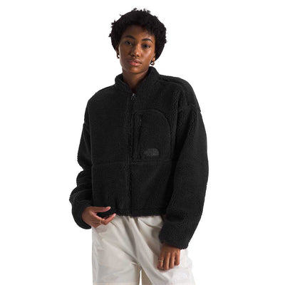 The North Face Women's Extreme Pile 2 Full Zip Jacket 2026