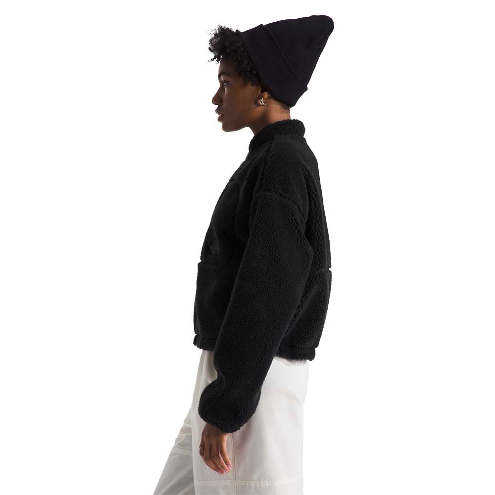 The North Face Women's Extreme Pile 2 Full Zip Jacket 2026