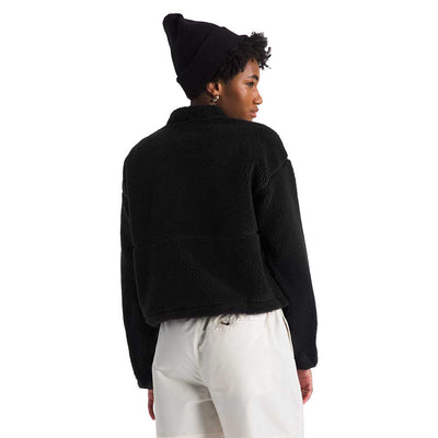 The North Face Women's Extreme Pile 2 Full Zip Jacket 2026