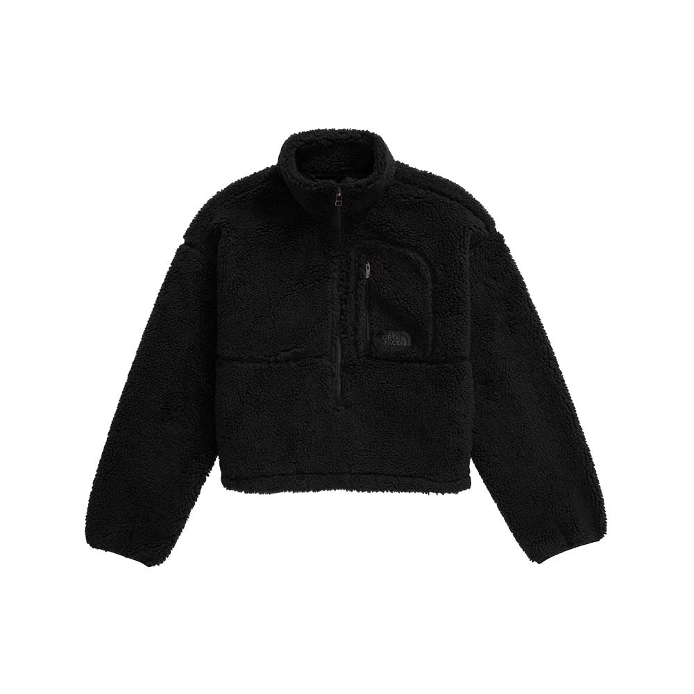 The North Face Women's Extreme Pile 2 Pullover 2026 TNF BLACK