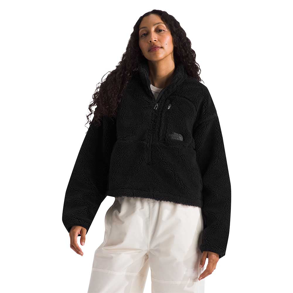 The North Face Women's Extreme Pile 2 Pullover 2026