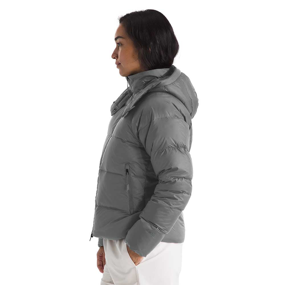 The North Face Women's Hydrenalite City Down Hooded Jacket 2026