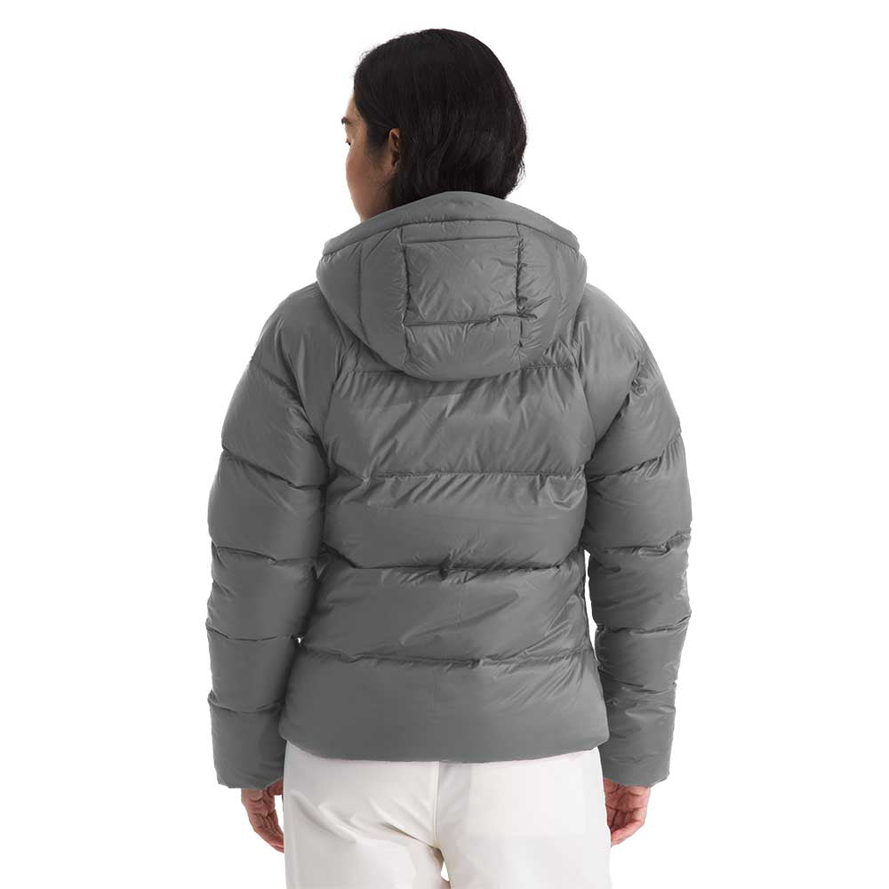 The North Face Women's Hydrenalite City Down Hooded Jacket 2026