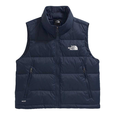 The North Face Women's Hydrenalite Down A-Line Vest 2026 SUMMIT NAVY