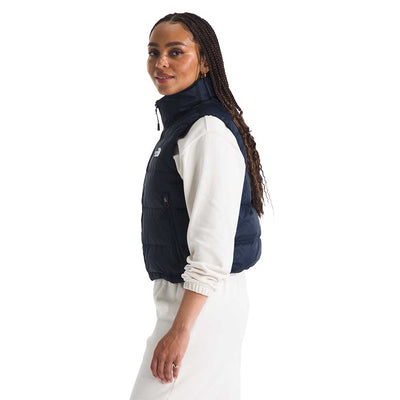 The North Face Women's Hydrenalite Down A-Line Vest 2026